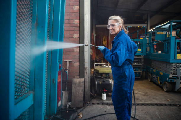 Best Restaurant Pressure Washing  in Fort Lauderdale, FL