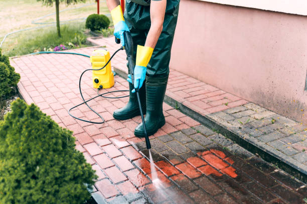 Best Driveway Pressure Washing  in Fort Lauderdale, FL