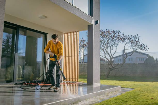 Best Concrete Sealing  in Fort Lauderdale, FL
