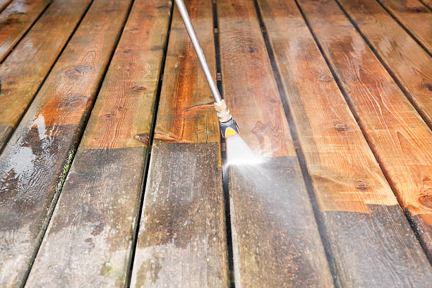 Best Fence Cleaning  in Fort Lauderdale, FL