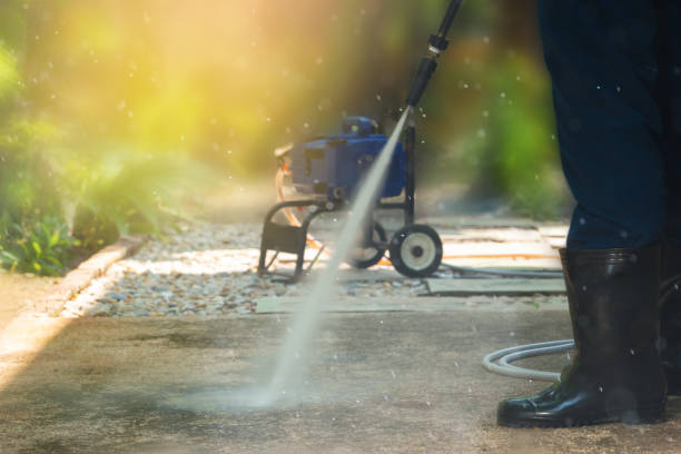 Reliable Fort Lauderdale, FL Pressure Washing Services Solutions